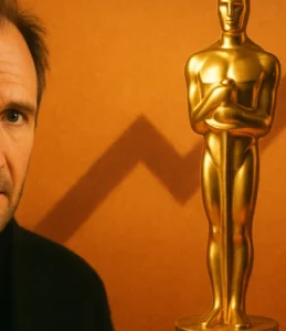 Conclave: Por Que Ralph Fiennes Conquistou Crítica e o Oscar Já?