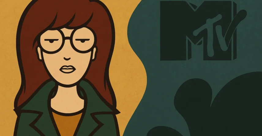 Daria: A adolescente sarcástica da MTV que definiu uma geração