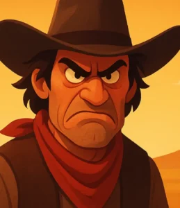 Eufrazino: O Cowboy Mais Bravo da Warner Que Amamos Odiar de Vez!