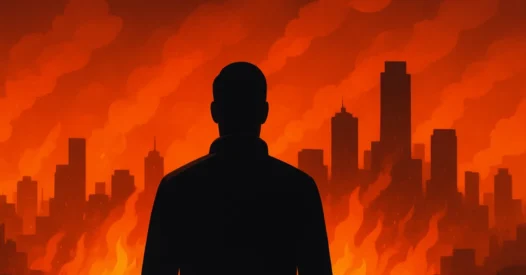 Falcão Negro em Perigo: resumo do filme e ação sem spoilers hoje