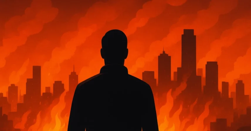 Falcão Negro em Perigo: resumo do filme e ação sem spoilers hoje