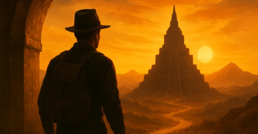 Filmes de aventura 2006: 10 títulos para ver de novo hoje