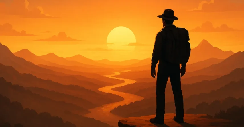 Filmes de Aventura 2006: 12 Cenas Inesquecíveis que Marcaram!