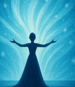 Frozen na Broadway: Elsa, Anna e o fenômeno de Let It Go!