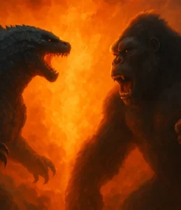 Godzilla vs Kong 3: Motivo Chocante Por Trás do Seu Fim Agora!