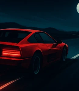 Gosling e a Fuga: Drive, Thriller Estiloso no Volante Agora