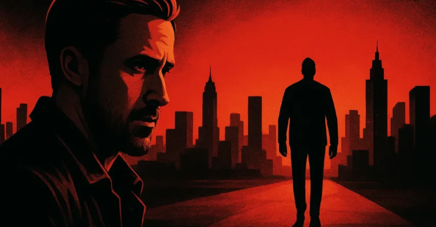 Gosling e o Submundo: Apenas Deus Perdoa, Brutal em Bangkok