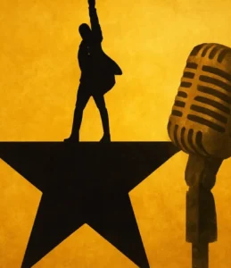 Hamilton: Miranda e o musical hip-hop que revolucionou o palco