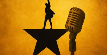 Hamilton: Miranda e o musical hip-hop que revolucionou o palco