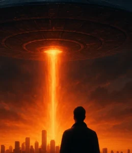 Independence Day: Ressurgence! O épico retorno de Hemsworth