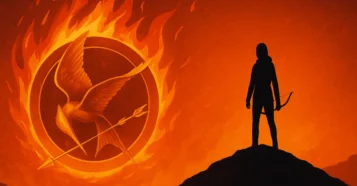 Jogos Vorazes: Esperança 2 e a Batalha Final Contra Snow Hoje!