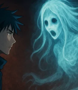 Jujutsu Kaisen 0: A Maldição Secreta de Yuta e Rika!