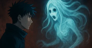 Jujutsu Kaisen 0: A Maldição Secreta de Yuta e Rika!