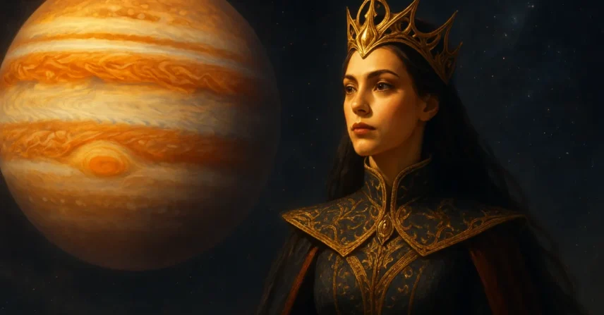 Jupiter Ascending: Wachowski e Kunis na Realeza Cósmica Já!