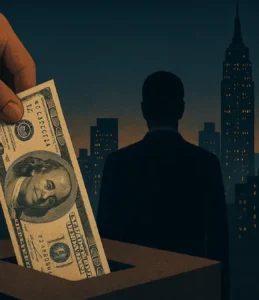 Lumet e a Corrupção: O Príncipe da Cidade em NY Hoje