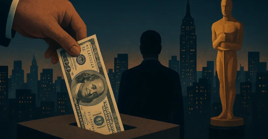 Lumet e a Corrupção: O Príncipe da Cidade em NY Hoje