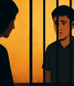 Mãe: Bong Joon-ho e a Busca Desesperada por um Filho Acusado Injustamente