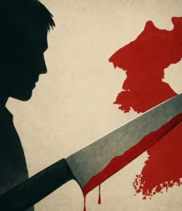 Memórias de um Assassino: Bong Joon-ho e o Serial Killer Coreano