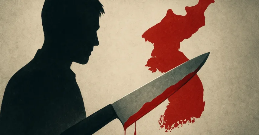 Memórias de um Assassino: Bong Joon-ho e o Serial Killer Coreano