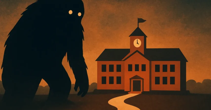 Monstro: Koreeda e o Mistério das Verdades Ocultas na Escola