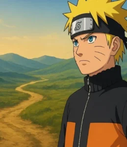 Naruto: O Filme – Uma Missão Ninja Épica com Desafios Inesquecíveis