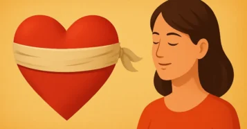 O Amor é Cego: comédia que ensina e diverte com seu enredo!