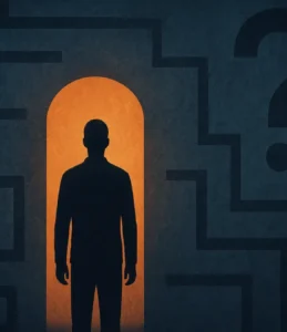 O Desconhecido: final explicado e pistas que você perdeu hoje