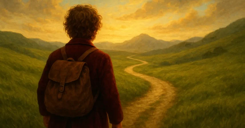 O Hobbit: Uma Jornada Inesperada: resumo sem spoilers, direto