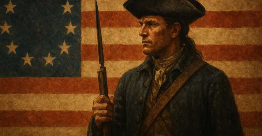 O Patriota: resumo do filme e melhores cenas de ação sem enrolar hoje