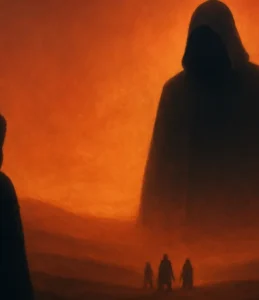 O Retorno de Jedi: Ewoks, Imperador e a Redenção de Vader