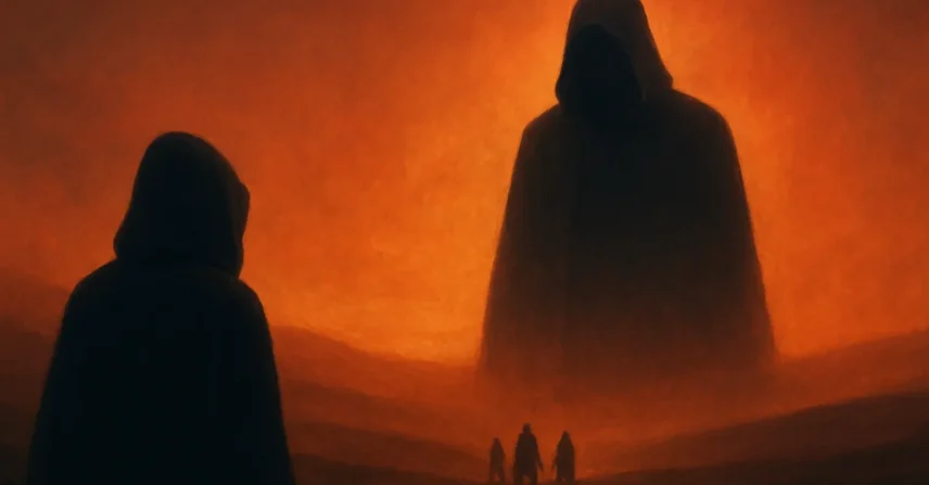 O Retorno de Jedi: Ewoks, Imperador e a Redenção de Vader