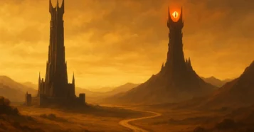 O Senhor dos Anéis: As Duas Torres: resumo sem spoilers, direto