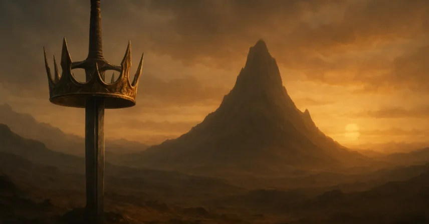 O Senhor dos Anéis: O Retorno do Rei: resumo sem spoilers, direto