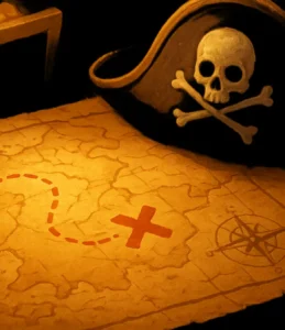 One Piece: Stampede – Luffy e a Caça ao Lendário Tesouro Pirata