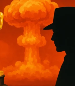 Oppenheimer: Nolan, Murphy e o Oscar de Melhor Filme, por que venceu?