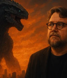 Pacific Rim: Del Toro e 5 fatos cruciais sobre os Kaiju!