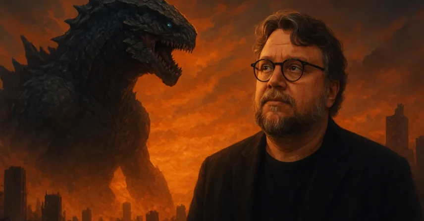 Pacific Rim: Del Toro e 5 fatos cruciais sobre os Kaiju!