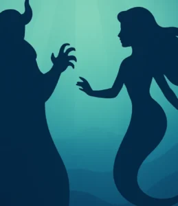 Pequena Sereia: McCarthy como Úrsula e Halle Bailey Ariel