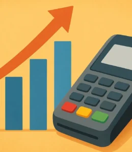 Como comportamento do mercado influencia escolhas