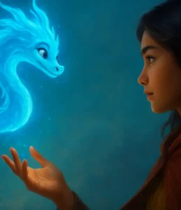 Raya: O Último Dragão – Confiança e o Poder da Magia!