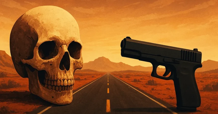 Sicario: Terra de Ninguém: Resumo do Filme e Ação Sem Spoilers