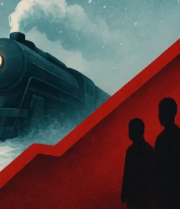 Snowpiercer: Bong Joon-ho, Trem, Classes Sociais e a Revolução