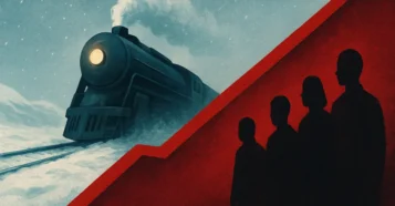 Snowpiercer: Bong Joon-ho, Trem, Classes Sociais e a Revolução