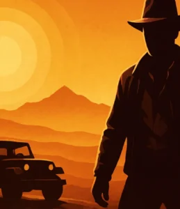 Stallone e Harlin: Adrenalina da Indy no cinema. Já assistiu?