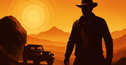 Stallone e Harlin: Adrenalina da Indy no cinema. Já assistiu?