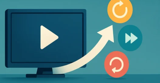 Teste IPTV: como avaliar replay, catch-up e timeshift