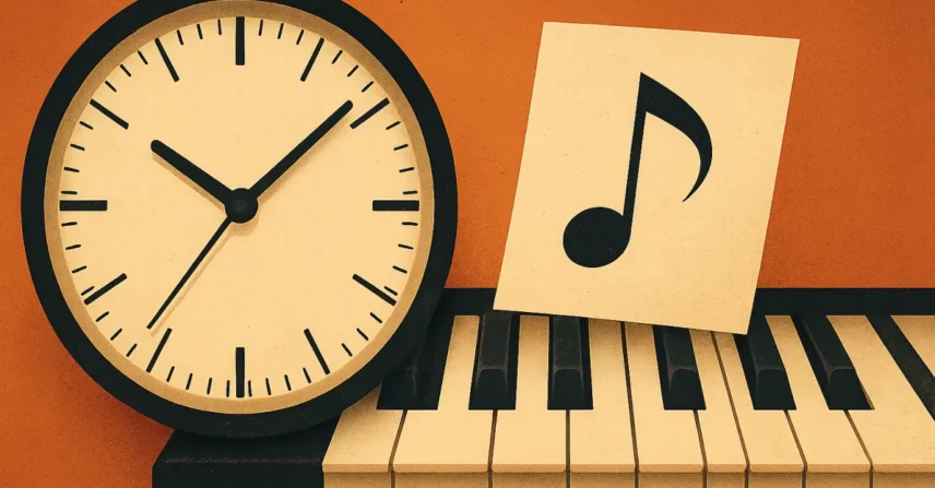 Tick, Tick… Boom!: Larson, Rent e o legado antes da morte