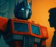 Transformers: Bay, LaBeouf, Fox e o Poder de Optimus Prime Aqui