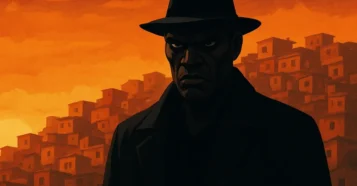 Zé Pequeno: O vilão do crime organizado na favela do Rio