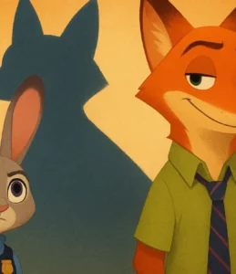 Zootopia: Judy, Nick e o combate ao preconceito na Disney